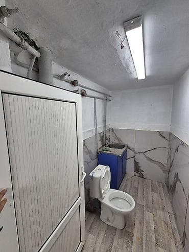 Коммерческая недвижимость: Таатан Сдается помещение Площадь: 215м2 Цокольное помещение — 6