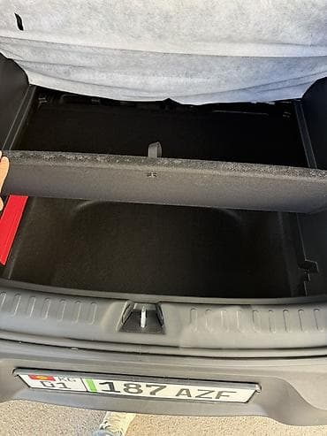 m5 e60: Changan Qiyuan Q05: 2026 г., Электромобиль, Кроссовер — 9