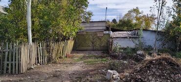 дом дордой келечек: Дом, 60 м², 3 комнаты, Собственник, Старый ремонт — 1