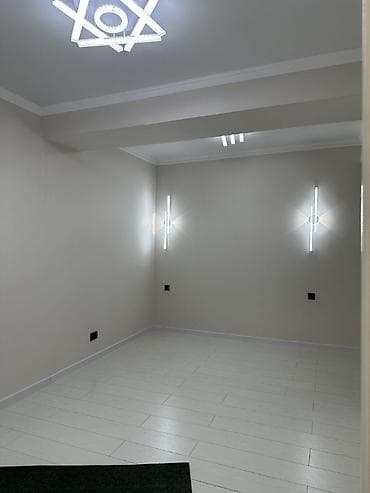 Батирлер: 2 бөлмө, 59 м², Көк-Жар ж/м Элитка, 14 кабат, Дизайнердик оңдоо — 8