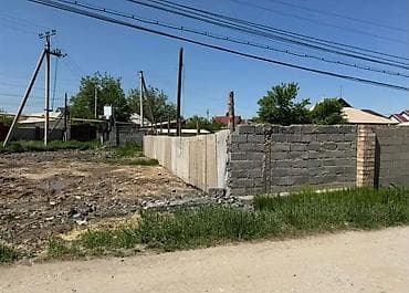act bulding: 5 соток, Для строительства, Тех паспорт — 3
