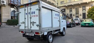 продаю связи с переездом: Chevrolet : 2019 г., 0.8 л, Механика, Газ, Фургон — 5