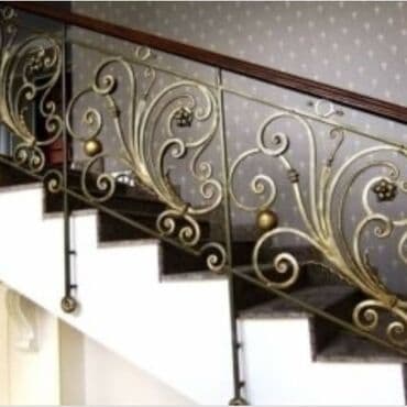 изготовление корпусной мебели: Мебель на заказ, Качели, Лестницы — 8