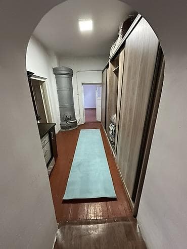 Ковровые дорожки: Ковровая дорожка 80 см* 1 пог. м, Синтетика, Однотонный — 3