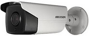 один: Hikvision DVR на 8 простых аналоговых камер и 2 IP камеры. Состояние — 10