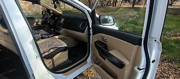 киа карнивал 2019 салон: Kia Carnival: 2025 г., 2.2 л, Автомат, Бензин, Минивэн — 3