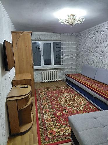 2 комнаты, С мебелью полностью at lalafo.kg 2 комнаты, С мебелью полностью