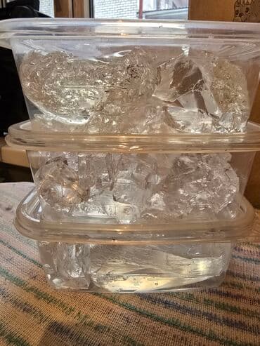 Гелевый воск