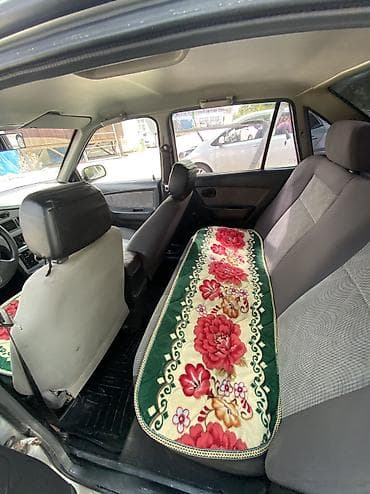 ravon nexia r3: Daewoo Nexia: 2010 г., 1.5 л, Механика, Бензин, Седан — 10