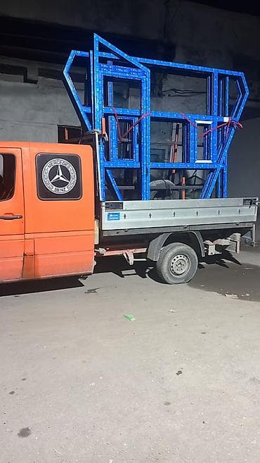 ПВХ-окна и двери под заказ - Пластиковые оконные и дверные