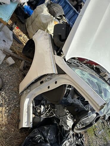 бамперный катафот передний хонда срв 1: Передний Hyundai, Оригинал — 4