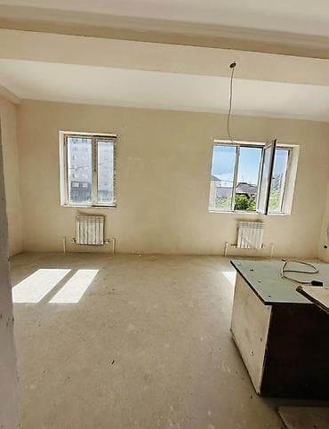 псо квартиры: 2 комнаты, 84 м², Элитка, 3 этаж, Готовая ПСО (под самоотделку) — 6