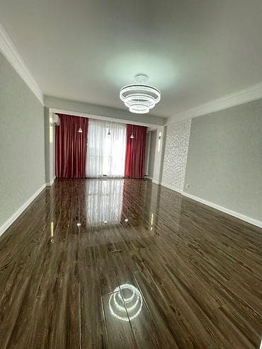 Продажа квартир: 3 комнаты, 110 м², Элитка, 9 этаж, Дизайнерский ремонт — 9