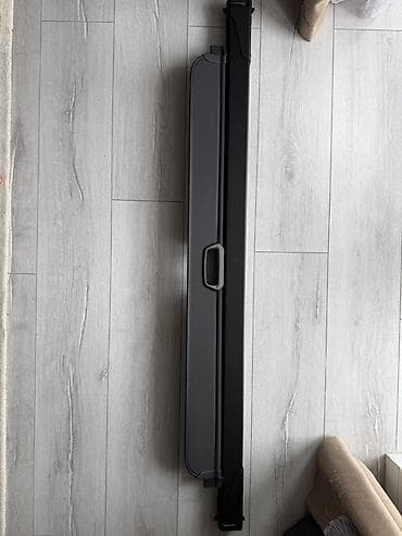 Шторка багажника (роллет) для BMW X7 (кузов G07) 2023 - Оригинальная