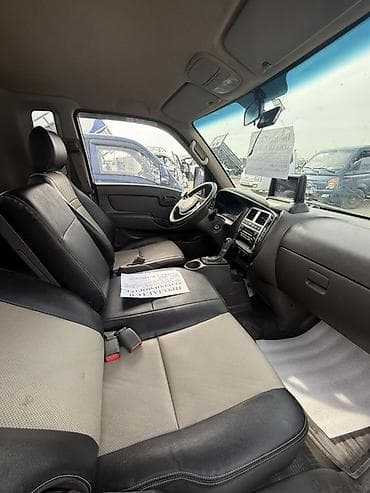 прадаю портер хундай: Легкий грузовик, Hyundai, Стандарт, 1,5 т, Б/у — 3