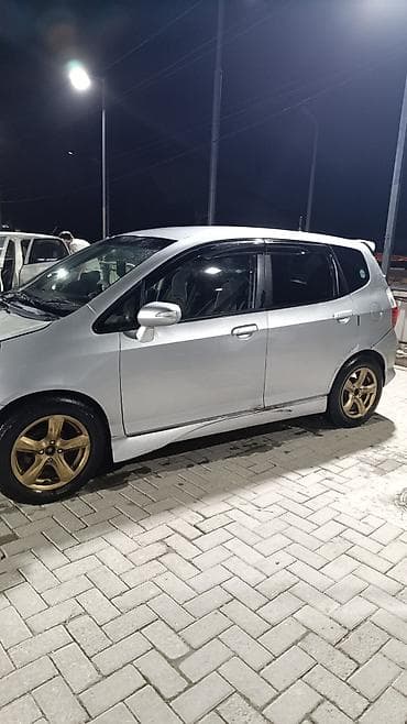 хонда фит тормозные диски: Honda Fit: 2002 г., 1.5 л, Вариатор, Бензин, Хэтчбэк — 6