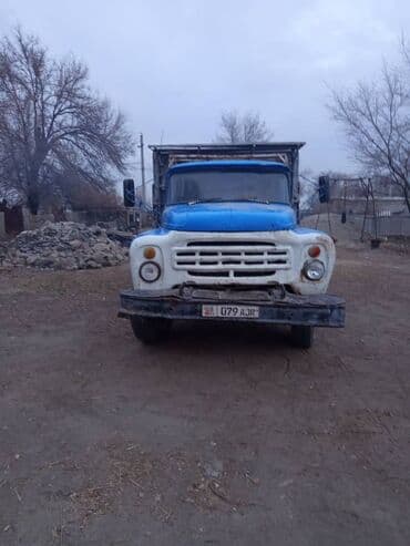 диск на фуру цена: ЗИЛ : 0.4 л | 1976 г — 2