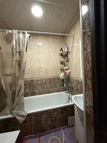 8: 3 комнаты, Собственник, С подселением, С мебелью полностью — 3