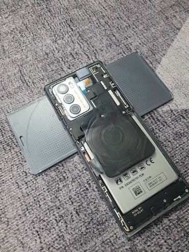 редми нот 10 т: LG Wing 5G, Б/у, 128 ГБ, 2 SIM — 7