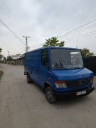 шины на мтз 80: Mercedes-Benz Vario: 1998 г., 3 л, Механика, Дизель, Бус — 3