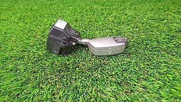 Переключатель поворотов для BMW E65\E55 Номер 6 959 —-984-03 Состояние at lalafo.kg Переключатель поворотов для BMW E65\E55 Номер 6 959 —-984-03 Состояние