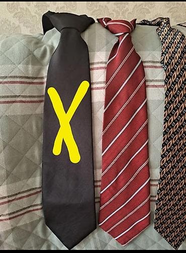 ted baker: Брендовые, фирменные галстуки, есть абсолютно новые и б/у в отличном — 2