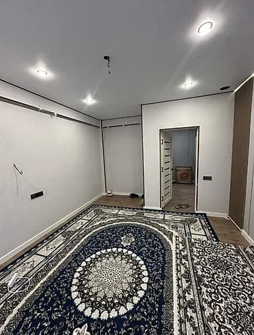 ts group: 1 комната, 44 м², Технопарк Элитка, 4 этаж — 4