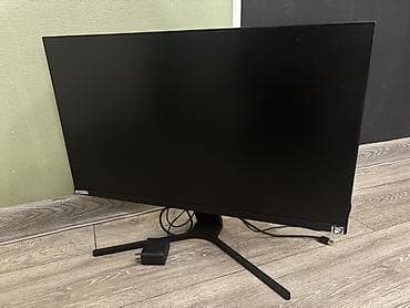 Монитор, Xiaomi, Б/у, LED, 26" - 27"