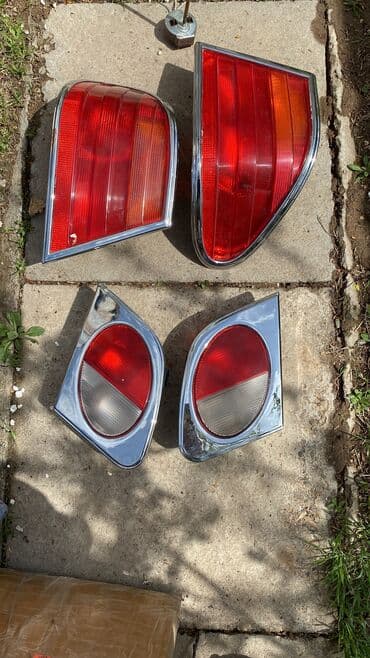 страйкбольное оружие купить бу бишкек: Фары Мерседес — 7