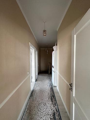 4: 5 комнат, 150 м², Тунгуч мкр Элитка, 9 этаж, Дизайнерский ремонт — 10