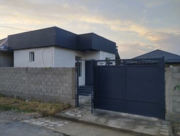 ищу частный дом: Дом, 40 м², 1 комната, Собственник, Евроремонт — 1