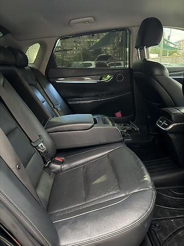 тайота приус гибрид: Hyundai Grandeur: 2021 г., 2.4 л, Автомат, Гибрид, Седан — 5
