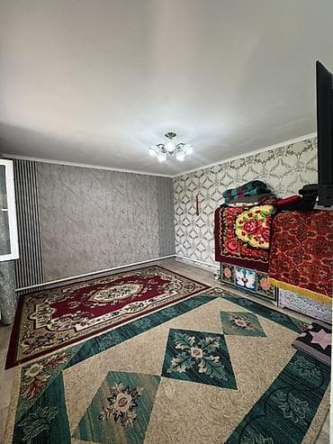 Продажа домов: Продается участок 4 сотки с времянкой площадью 50 м². Времянка — 7