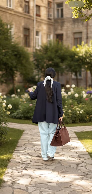 Аксессуар для волос, Парик, Женские, Б/у at lalafo.kg Аксессуар для волос, Парик, Женские, Б/у