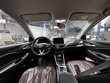 mc 2000: Chevrolet Onix: 2020 г., 1 л, Автомат, Бензин — 5