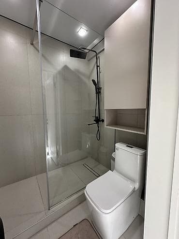 1 комната, 42 м², Элитка, 9 этаж, Дизайнерский ремонт — 6