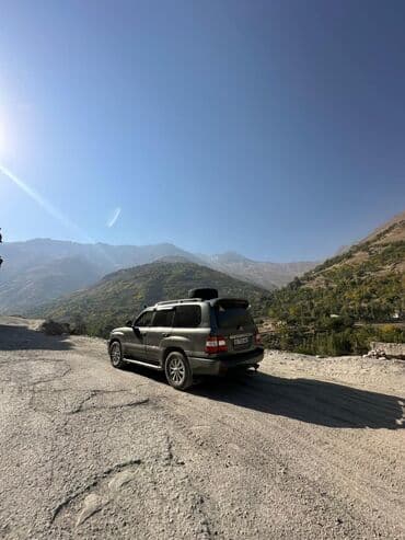 контрактный двигатель бишкек: Toyota Land Cruiser: 1998 г., 4.7 л, Автомат, Газ, Внедорожник — 12