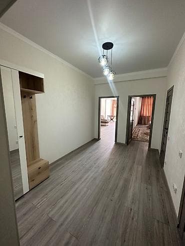 балыкчы кв: 2 комнаты, 78 м², Золотой квадрат Элитка, 7 этаж, Свежий ремонт — 6