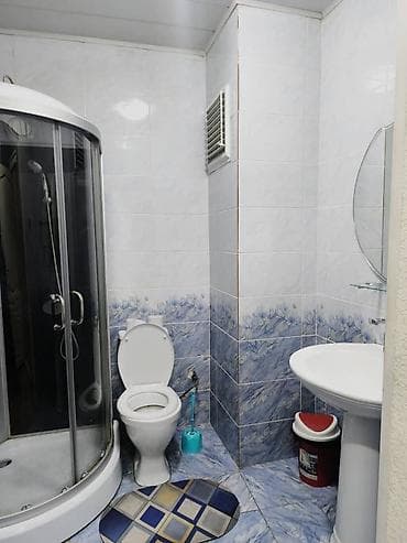 квартира вагзал: 3 комнаты, Собственник, Без подселения, С мебелью полностью — 10