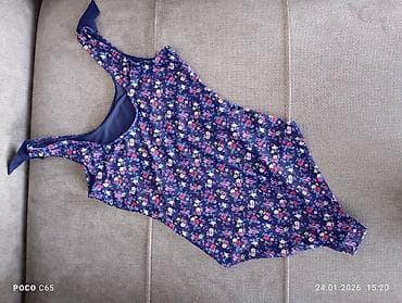 детские купальники цена: Новые брендовые купальники 1,5-2 года и 4-6 лет (русалка 1,5-2 и — 5