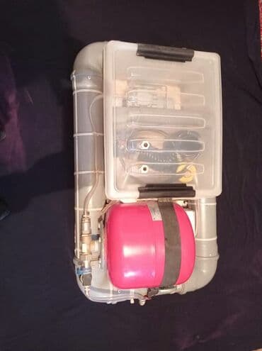 купить прикормочный кораблик бу: Продаю система ХУКА. Для охота подводные. Для дайвинга. Подводные — 1