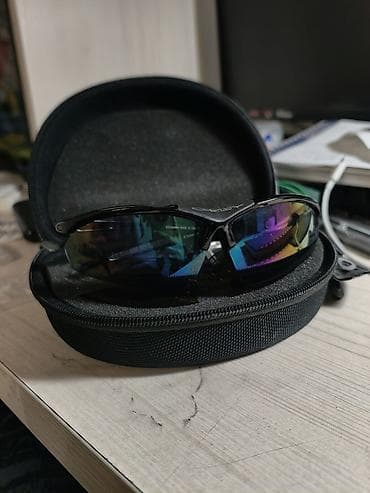 очки окли: Солнцезащитные очки очки, Oakley, Унисекс — 1