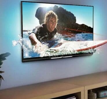 антенны для рации: Качественная Установка телевизора, становка Телевизоров, на стену — 5