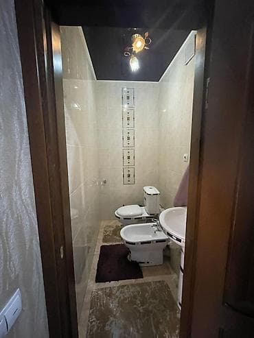 квартиры в восток 5: 3 комнаты, 88 м², Восток-5 мкр 3 этаж, Евроремонт — 8