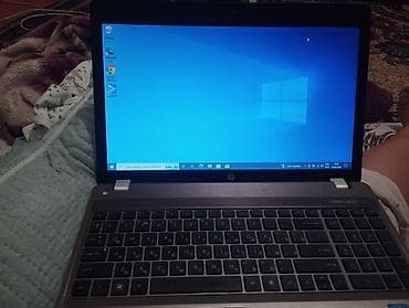 jbl go2: HP ProBook — надежный бизнес-ноутбук с металлическим корпусом — 1