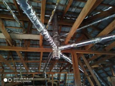 кондиционеры напольные: Кондиционер Gree Напольно-потолочный, Инверторный, Обогрев, Охлаждение, Вентиляция — 26