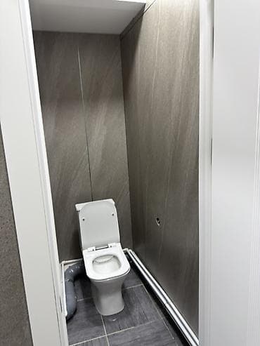 Недвижимость: Аренда офисов, 167 м², В бизнес центре, С отдельным сан узлом, С системой безопасности — 10