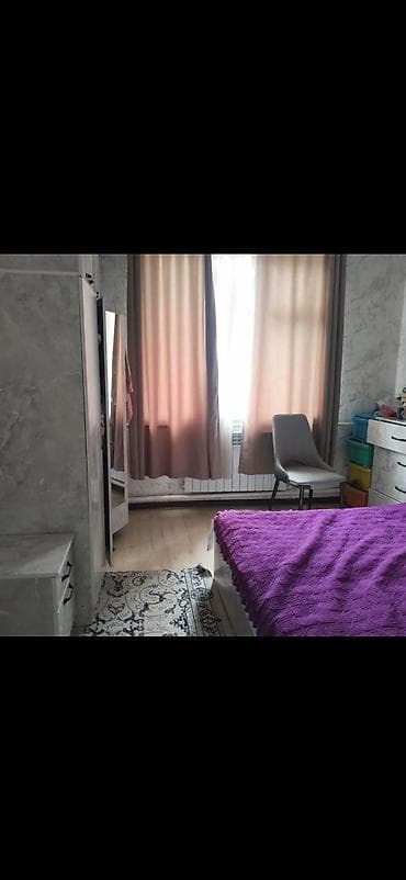 дом новопавловка: 65 м², 4 комнаты, Забор, огорожен — 5