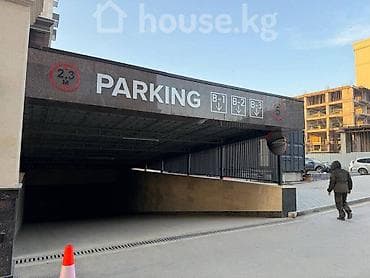 2 room: 2 комнаты, 48 м², Элитка, 3 этаж, Готовая ПСО (под самоотделку) — 6