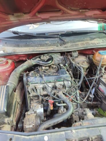 трактор беларус 82.1 цена бишкек бу: Volkswagen Golf: 1992 г., Хэтчбэк — 8